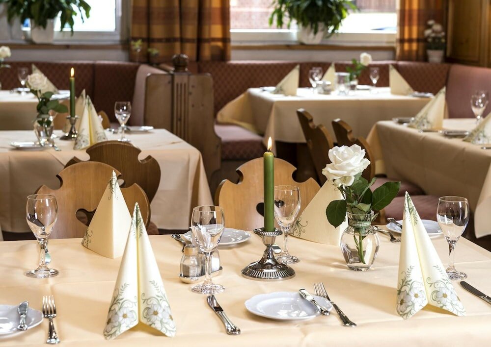 Фото Hotel Union Salzwedel