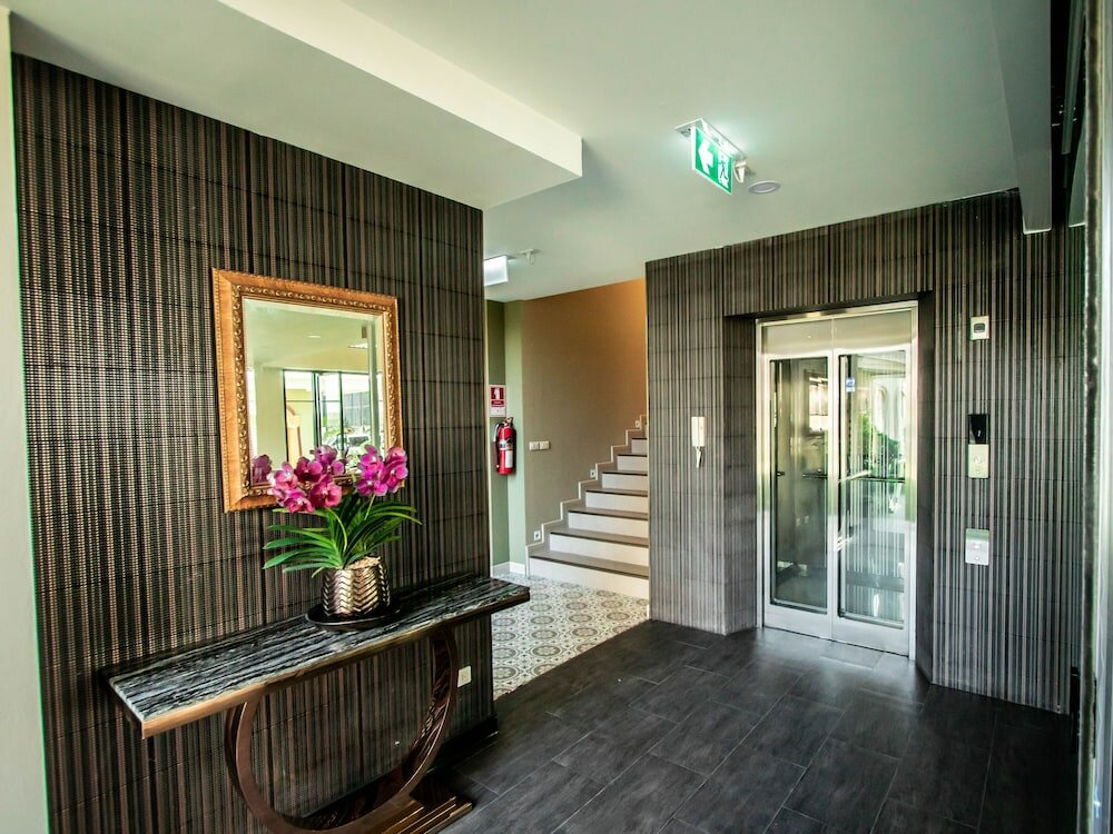 Фото Eurana Boutique Hotel