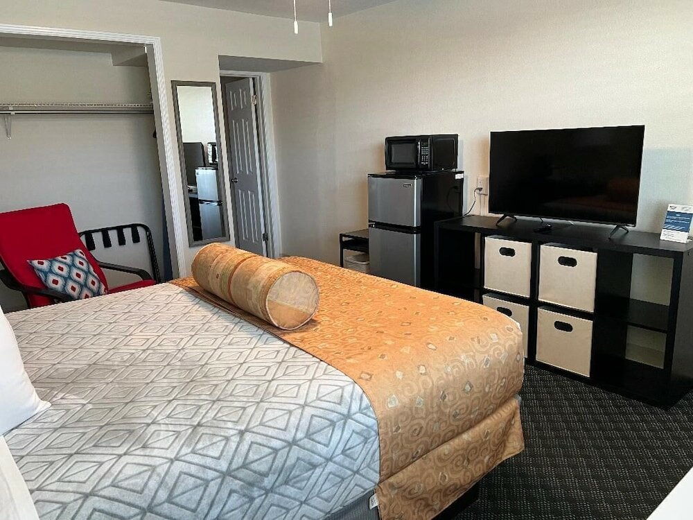 Фото Beachside Resort Motel