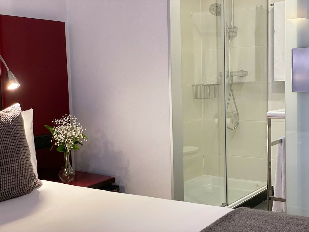 Фото SM Hotel Sant Antoni