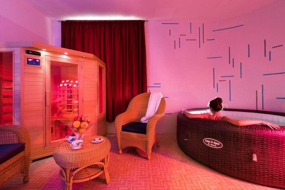 Фото Saracen Sands Hotel and Congress Centre