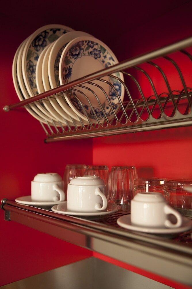 Фото Anna Katerina Apartments