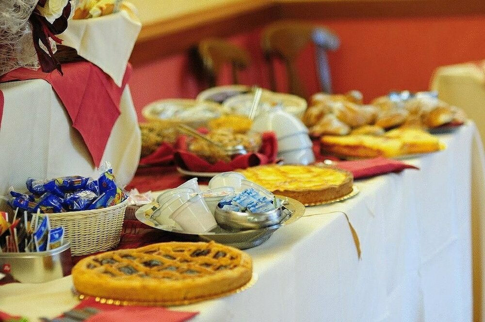 Фото Albergo Paradiso