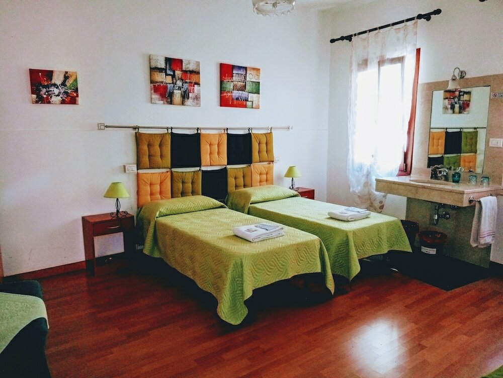 Фото Casa Favaretto