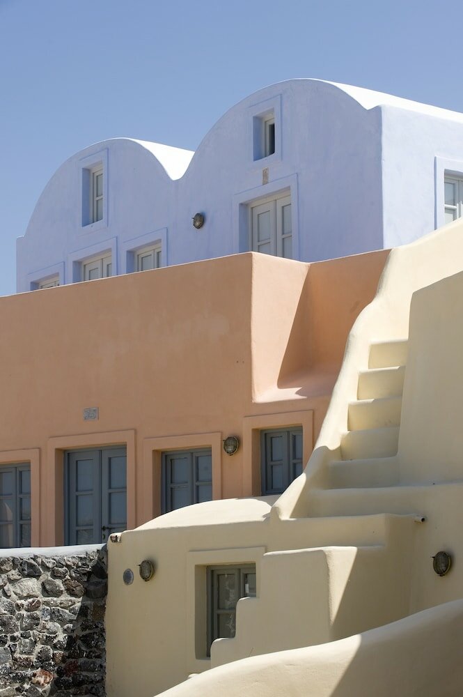 Фото Ambelia Traditional Villas