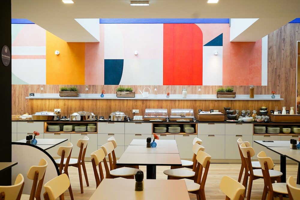 Фото Jimmy's Apartments Dandelion