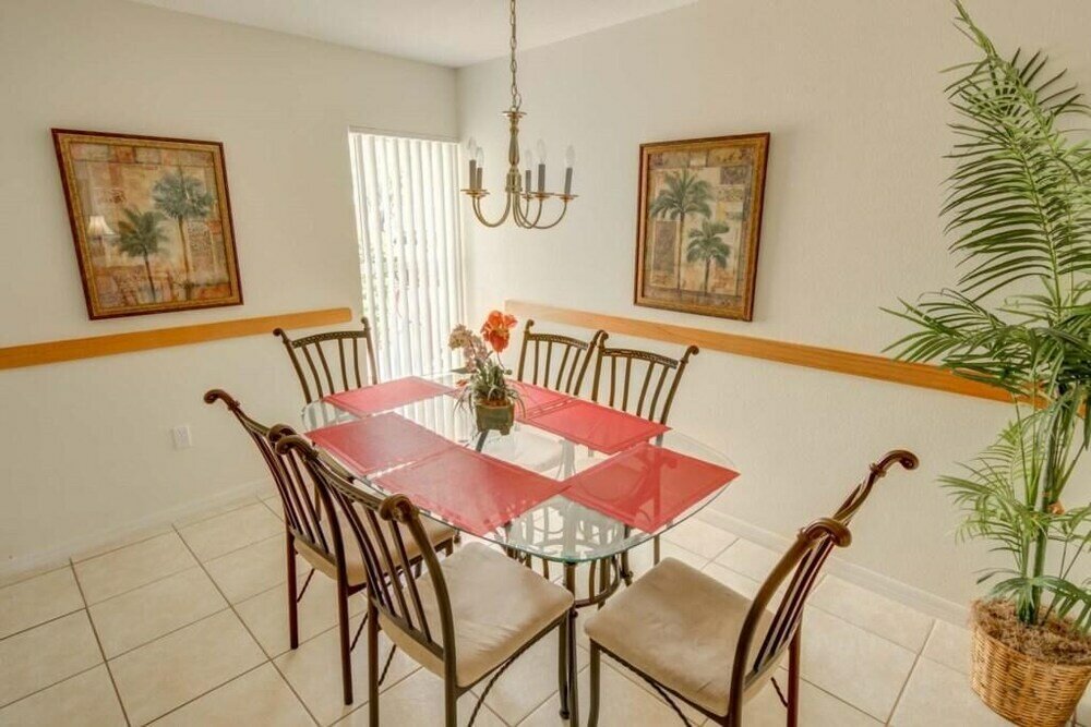 Фото Gerald's Club Cortile Condo