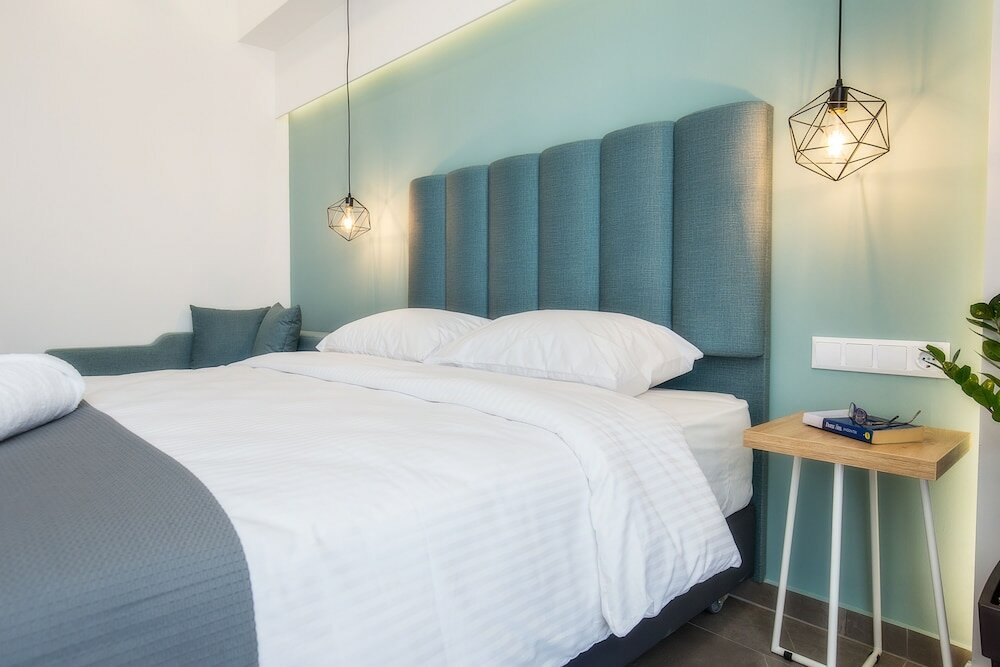 Фото Отель Azzurro Deluxe