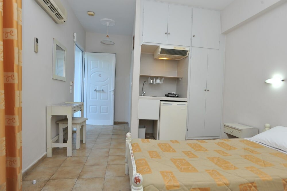 Фото Blue Apartments Ipsos