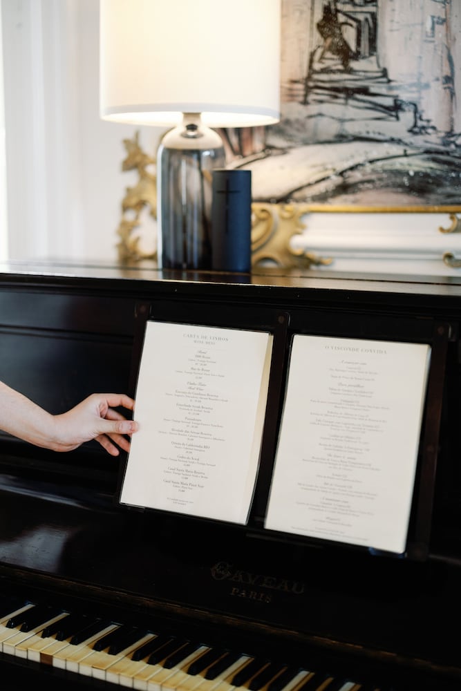 Фото Palácio do Visconde