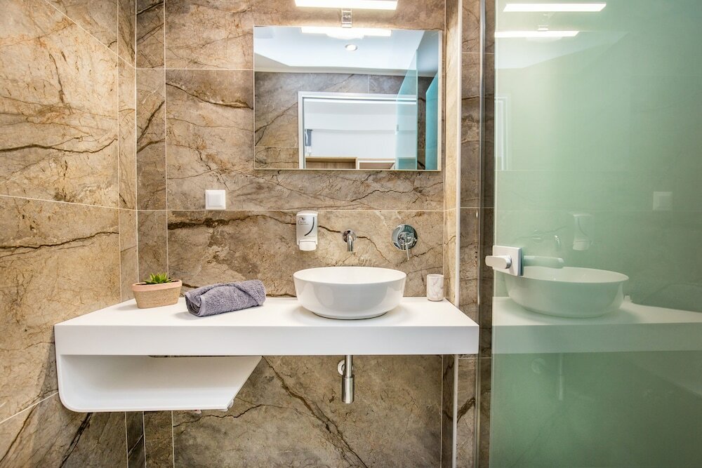 Фото Отель Azzurro Deluxe