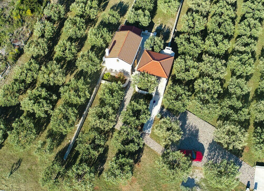 Фото Little Stone House