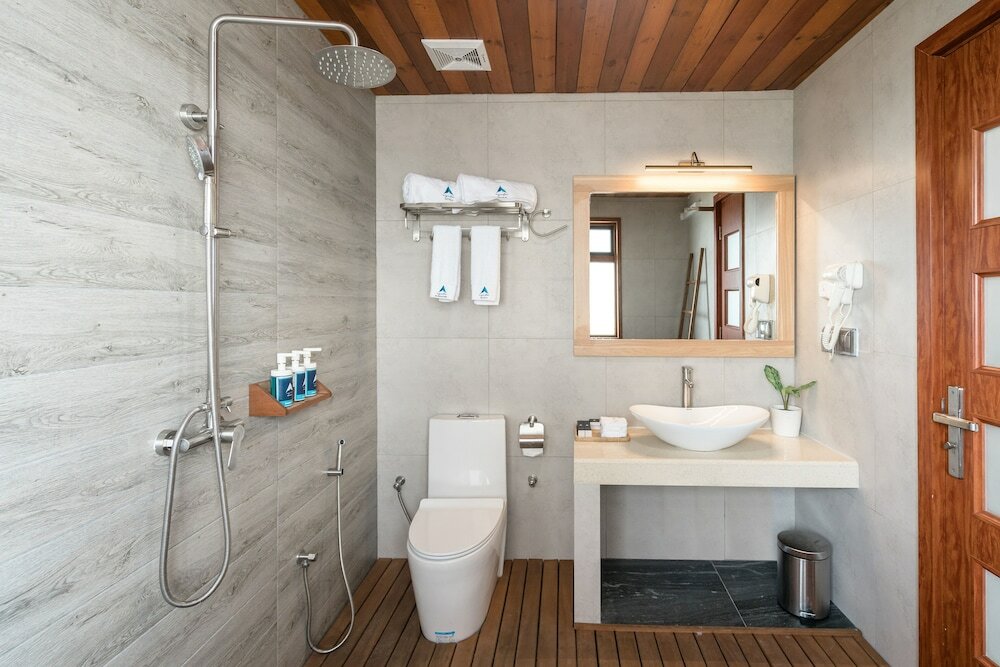 Фото Ayala Oceanview