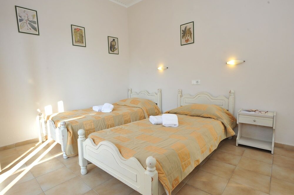 Фото Blue Apartments Ipsos