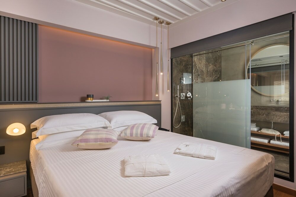 Фото Veneri Boutique Suites