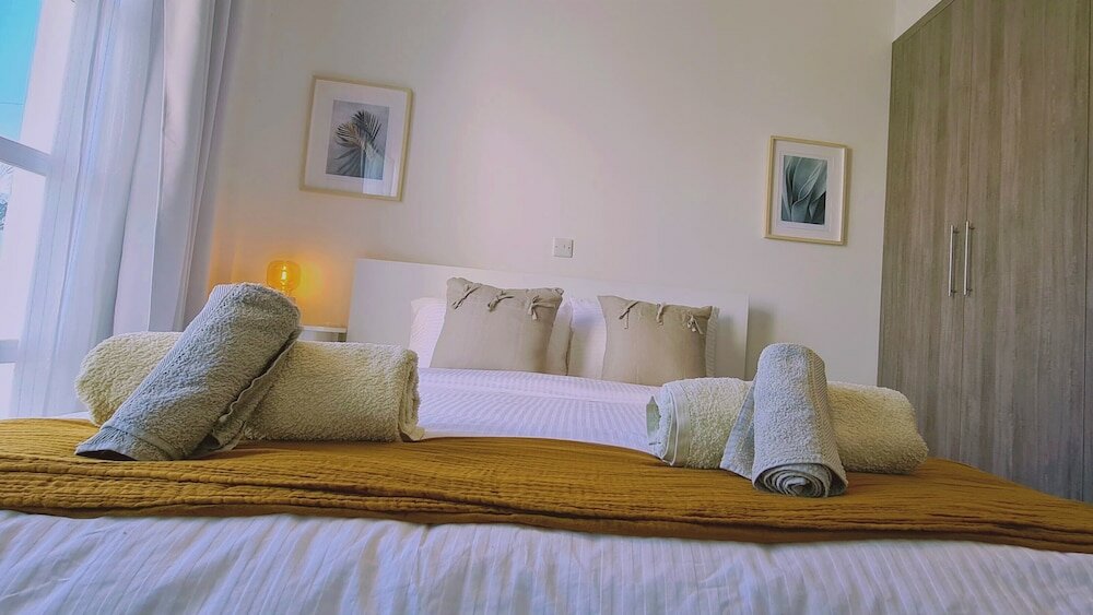 Фото Downtown Retreat by Stay Bnb