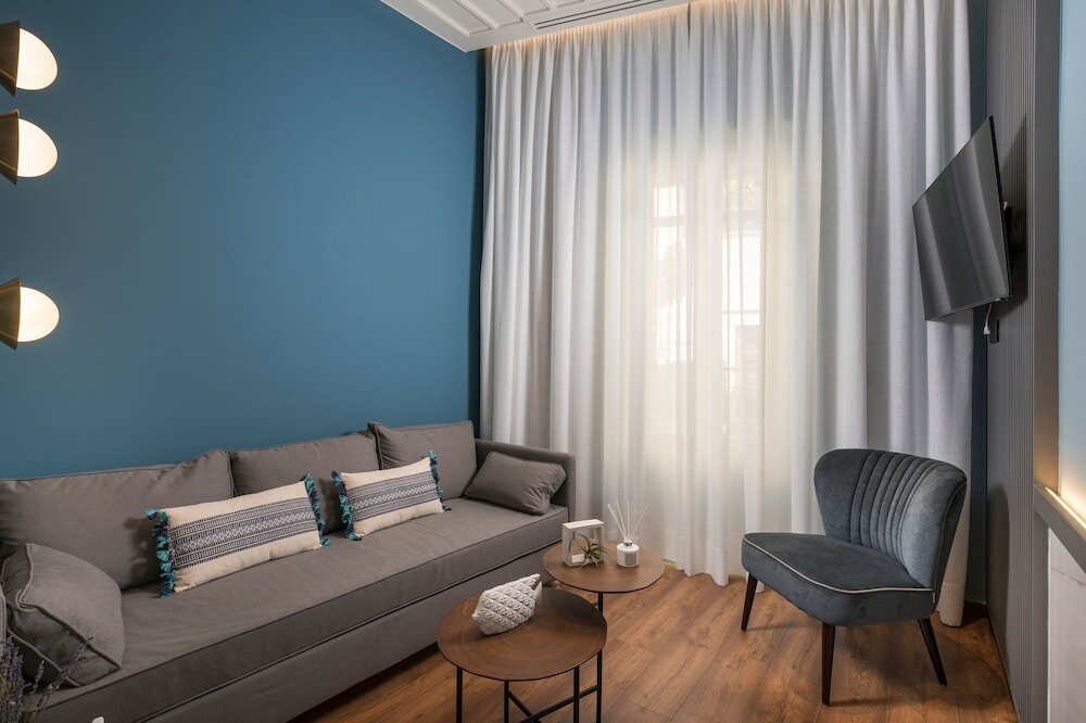 Фото Veneri Boutique Suites