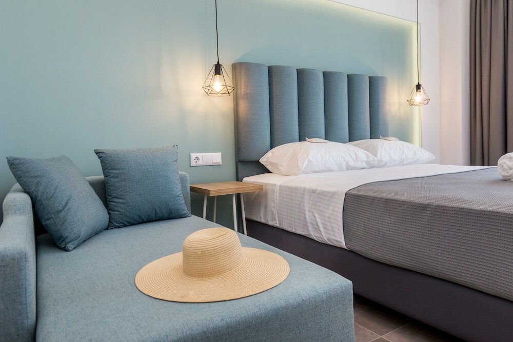 Фото Отель Azzurro Deluxe