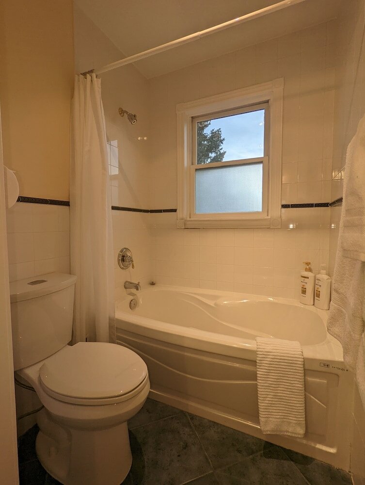 Фото Dicksons Family Suite B&b