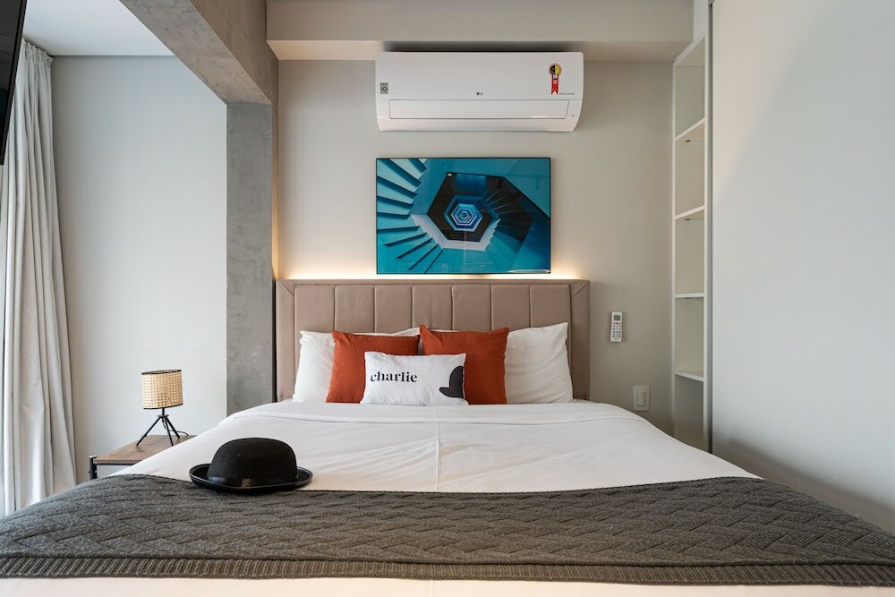 Фото Charlie Vitrali Moema