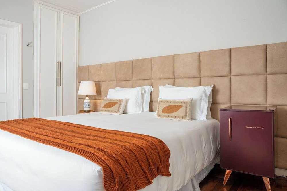 Фото Secreto Boutique Hotel