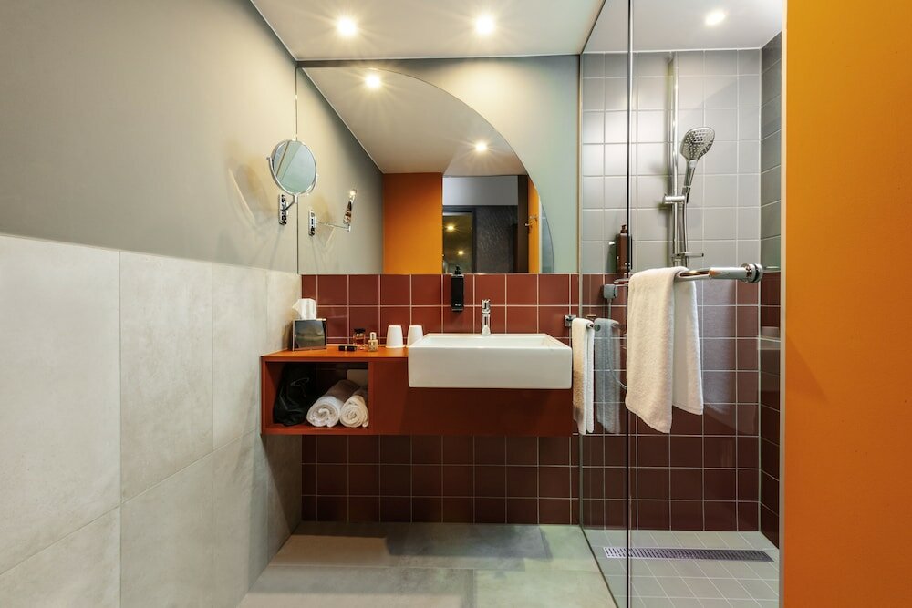 Фото Ibis Styles St Margrethen Bodensee