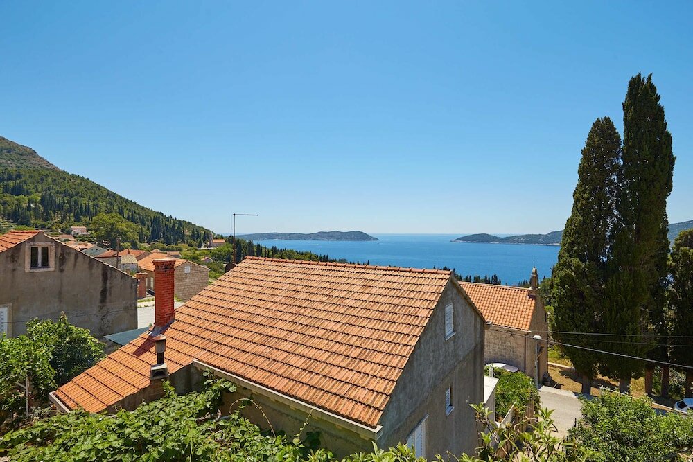 Фото Summer Chill Apartment 3