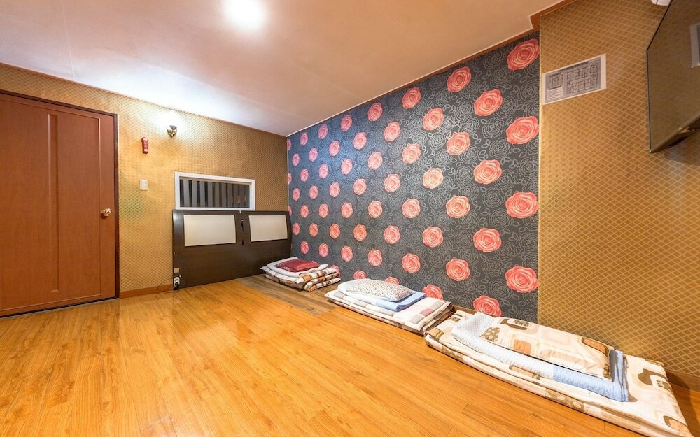 Фото Daejeon Yucheon Sherobyul