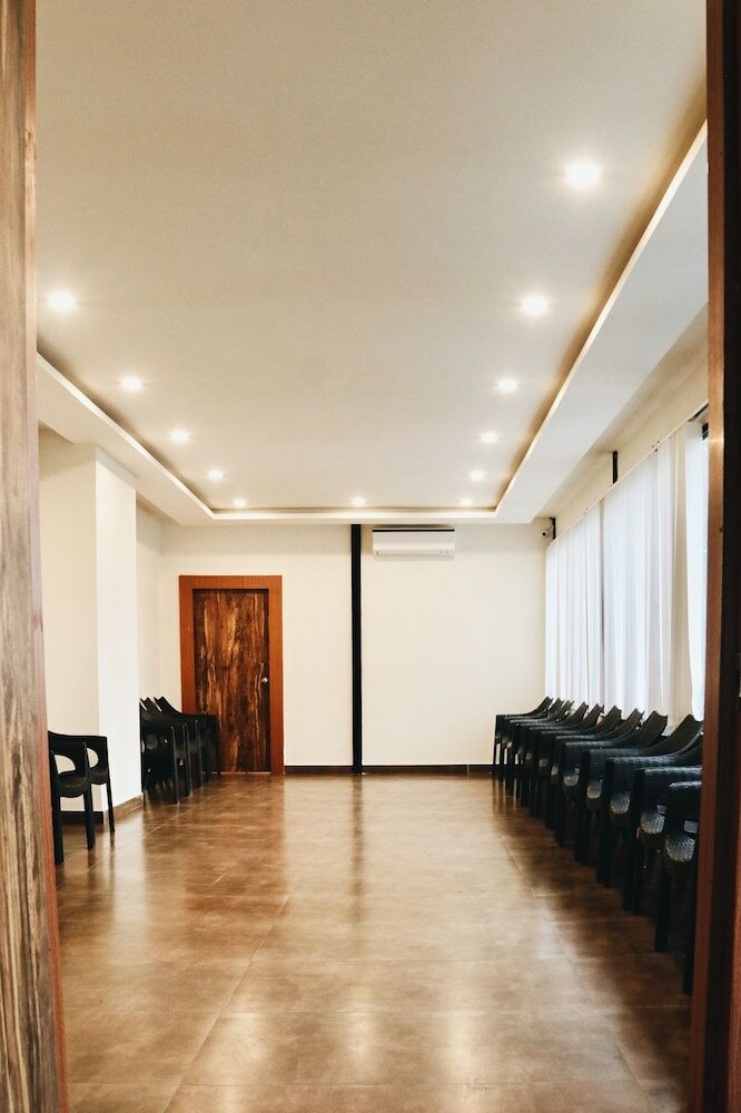 Фото Amazonika Boutique Resort