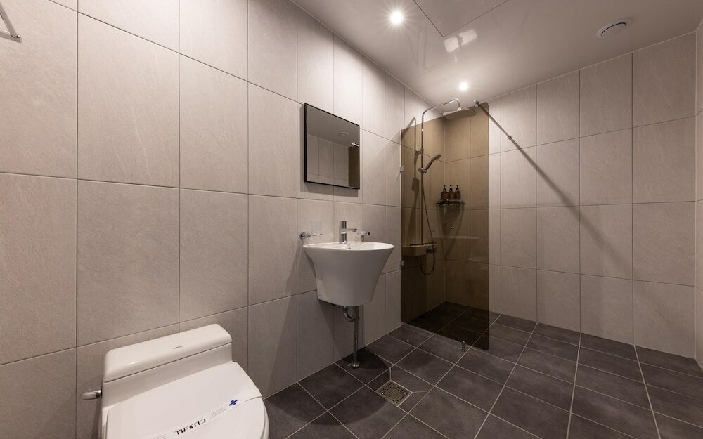 Фото Daejeon Munchang Hotel Tiamo