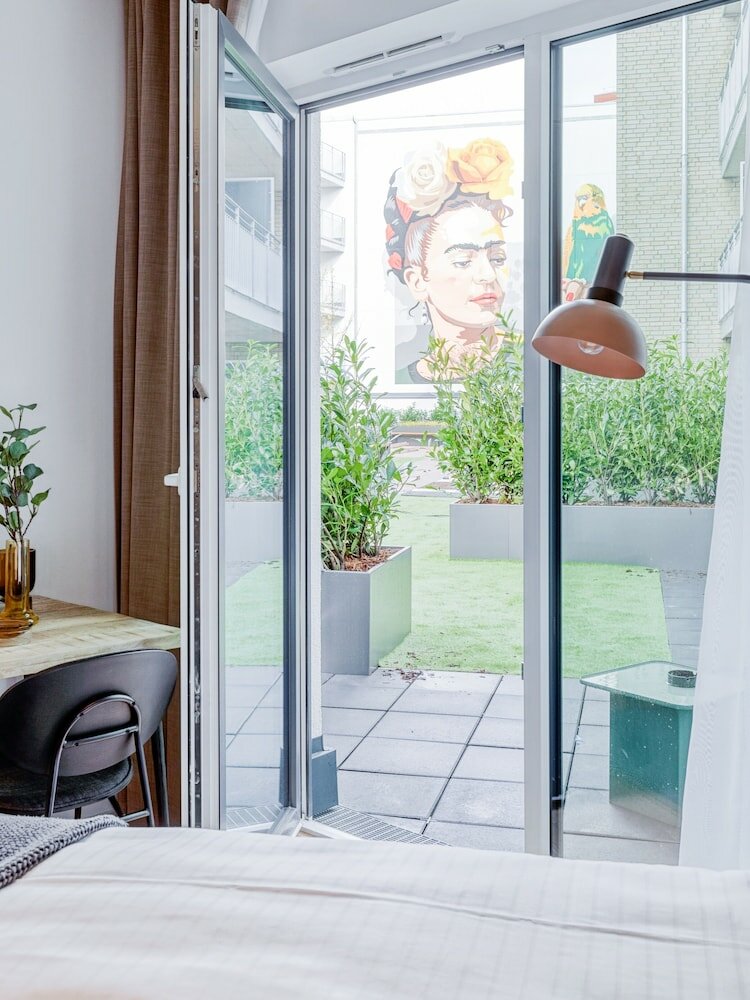 Фото Limehome Münster Von-Steuben-Str