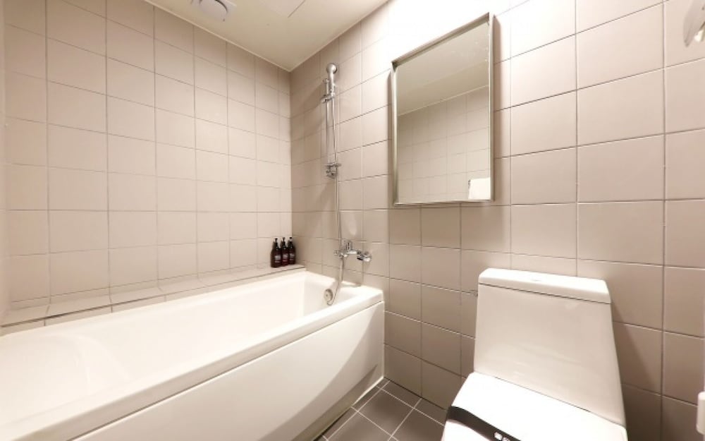 Фото Yam Daejeon Youseong Oncheon