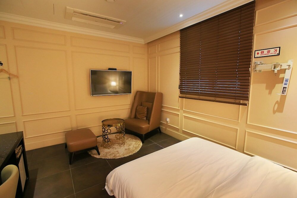 Фото Incheon Ara