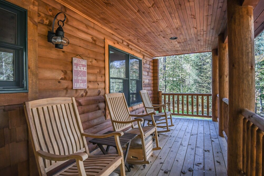 Фото Brookside Retreat