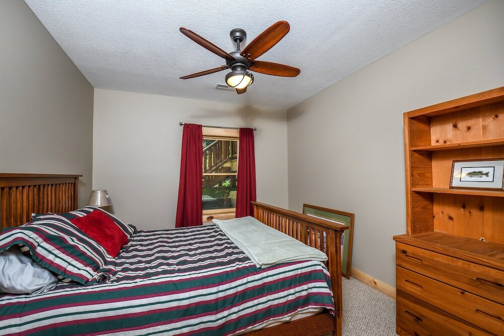 Фото Brookside Retreat