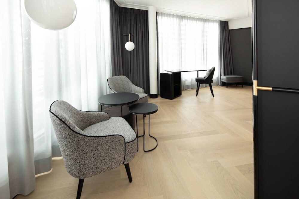 Фото Hotel Schillerhof Weimar