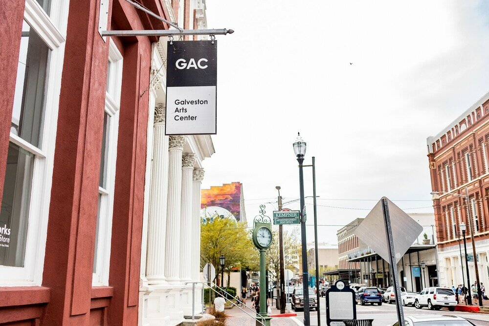 Фото Galvez Getaway