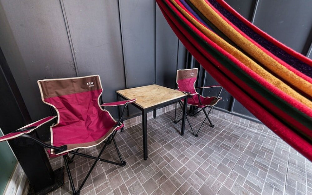 Фото Suwon Orago