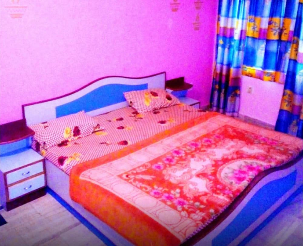 Фото Goroomgo Surya Rishikesh