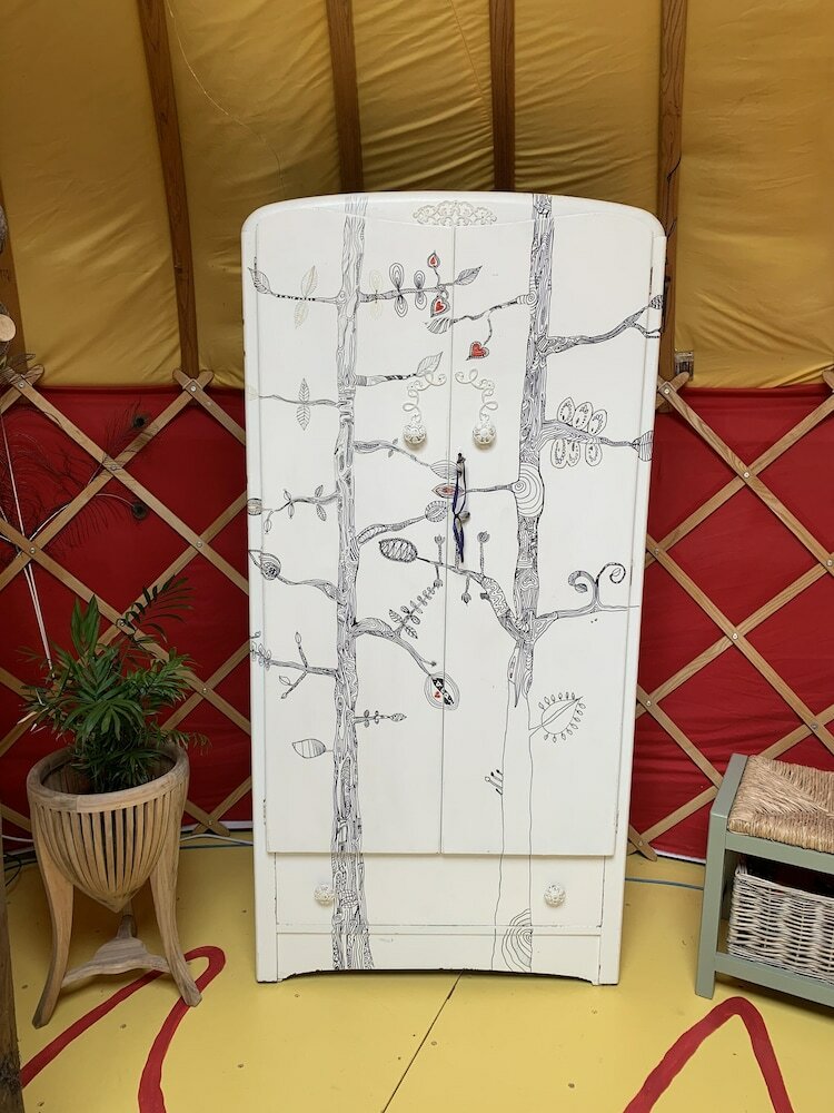 Фото Dragon Orchard Retreat