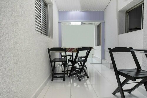 Гостиница Oyo Hotel Sunshine
