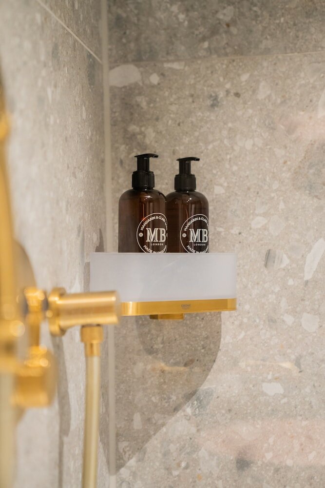 Фото Bob W Lübeck Old Town