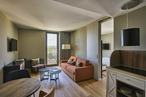 Гостиница FREIgeist Homes - Serviced Apartments в Гёттингене