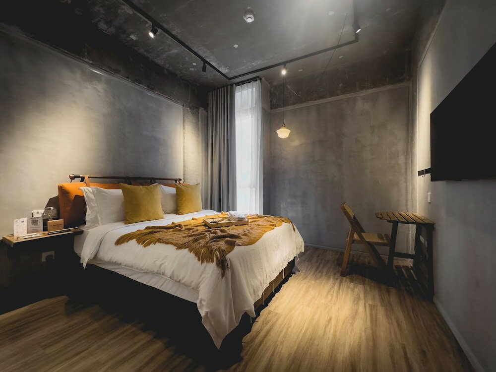 Фото Hotel Mokozoyo