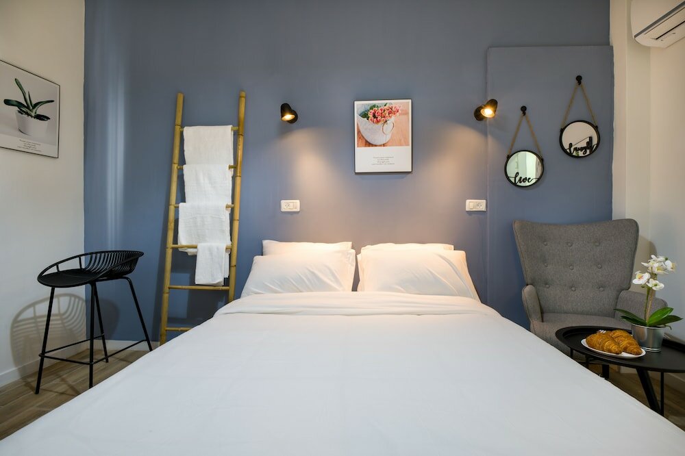 Фото Aju Ben Yehuda 23