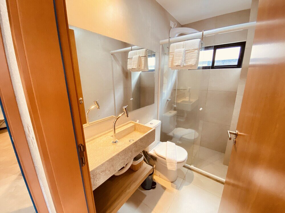 Фото Villas Patacho - Milagres Ap 103 Bloco A