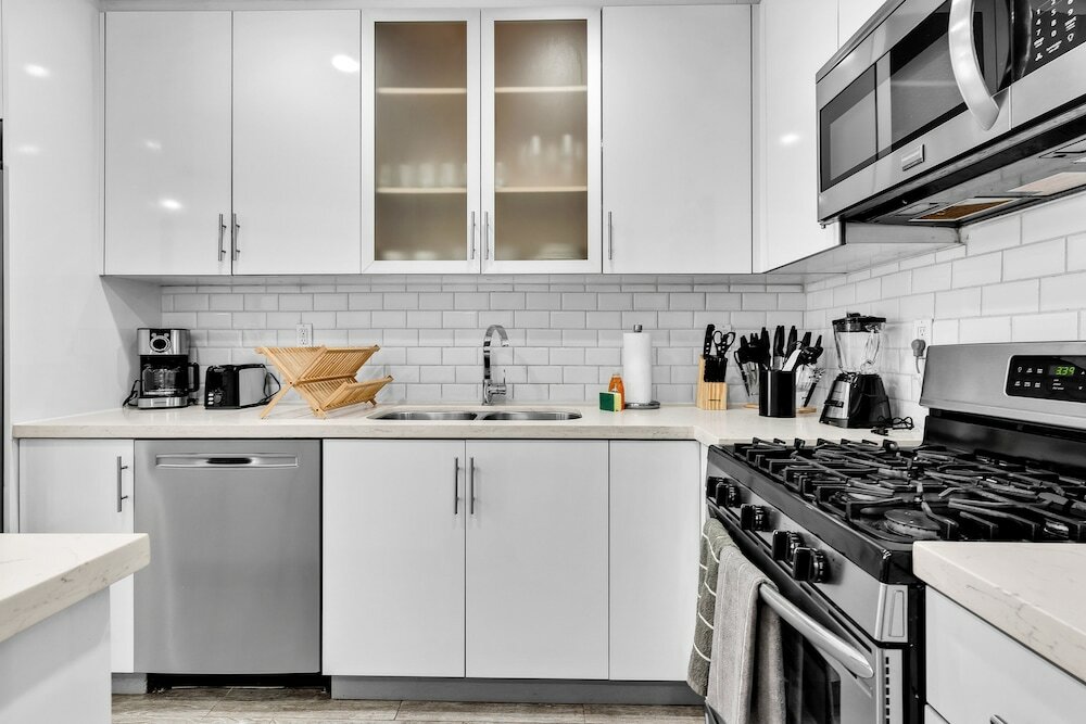 Фото Design District Luxe 3bd Home