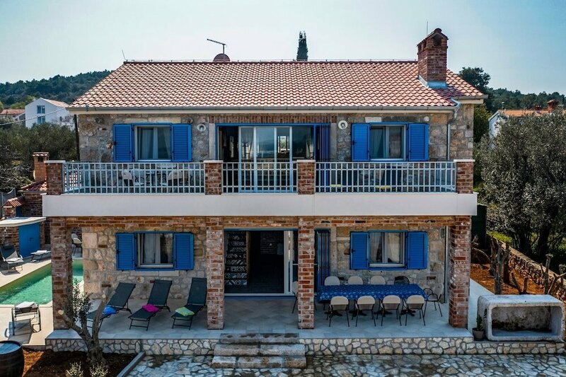 Гостиница Villa Maza