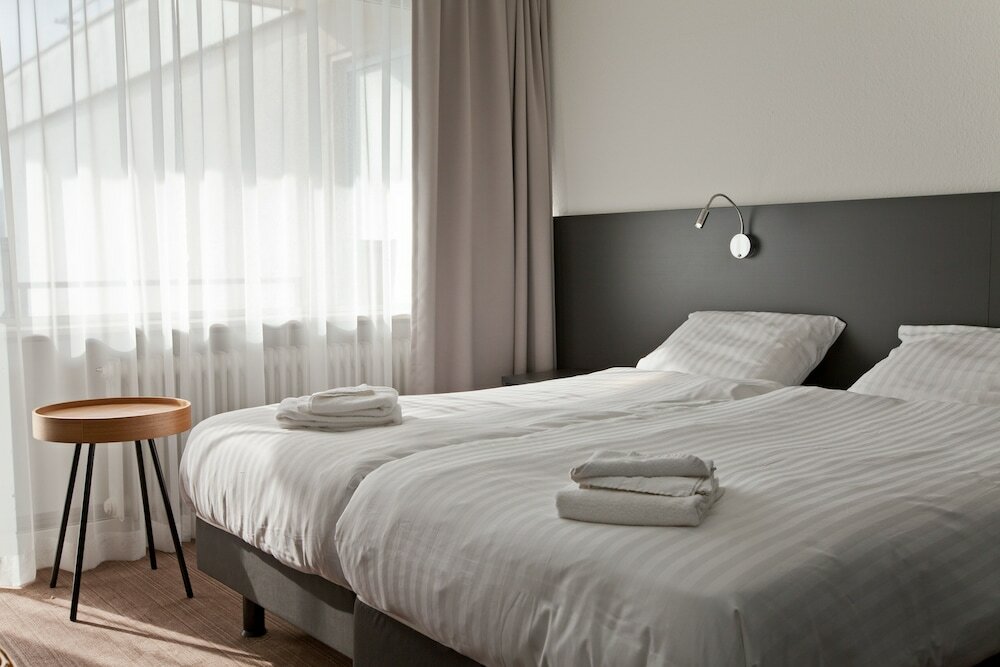 Фото Hotel Am Fang