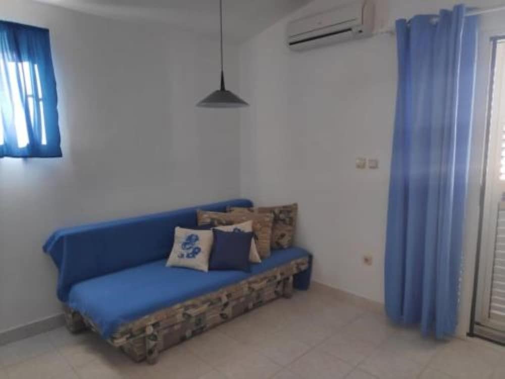 Фото Jadranka - Free Parking and Grill - A2-blue